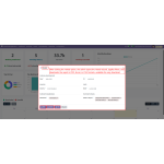 Filter hotel data and download reports in PDF, Excel, or CSV.