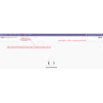 Submit payout requests easily through the seller dashboard.