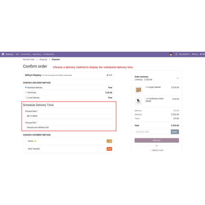Screenshot 5