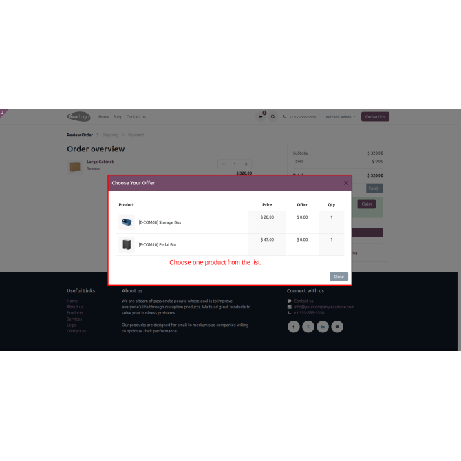 Screenshot 5