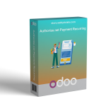 Authorize.net Payment Recurring App