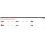 Select a shop from the dashboard.