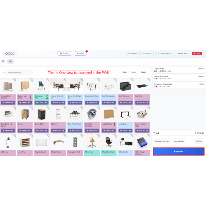 Screenshot 5