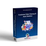 Prestashop Customer Data Cleanup & Auto Deletion