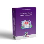 Prestashop E-Learning Course - LMS & Training Hub