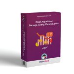 Prestashop Stock Adjustment | Damage, Expiry, Return & Loss