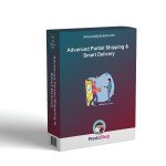 Prestashop Advanced Partial Shipping & Smart Delivery