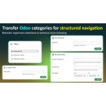 WBL Odoo Migrator Pro – Import Products Customers Collections to Shopify