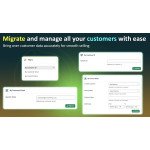 WBL Odoo Migrator Pro – Import Products Customers Collections to Shopify