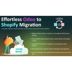 WBL Odoo Migrator Pro – Import Products Customers Collections to Shopify