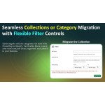 WBL Prestashop Migrator Pro – Smart Prestashop to Shopify Migration Tool