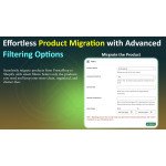 WBL Prestashop Migrator Pro – Smart Prestashop to Shopify Migration Tool