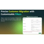 WBL Prestashop Migrator Pro – Smart Prestashop to Shopify Migration Tool