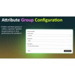 WBL Extra Product Options – Add Custom Fields and Product Add-ons