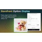 WBL Extra Product Options – Add Custom Fields and Product Add-ons