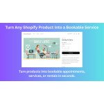 WBL Booking Calender – Appointment and Booking App for Shopify