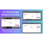 WBL Booking Calender – Appointment and Booking App for Shopify