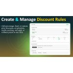 WBL Bulk Discounts – BOGO Volume and Cart Discount App for Shopify