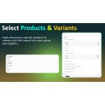 WBL Bulk Discounts – BOGO Volume and Cart Discount App for Shopify