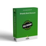 WBL Bulk Discounts – BOGO Volume and Cart Discount App for Shopify