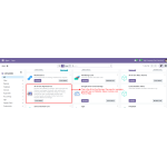 Manage payment fees across Website, Sales, Invoices, and POS.
