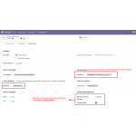 All-in-One Payment Fee for Odoo | Website, POS & Sales