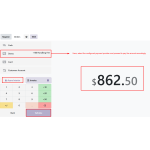 Select provider and complete payment.