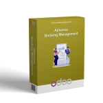 Advance Booking Management