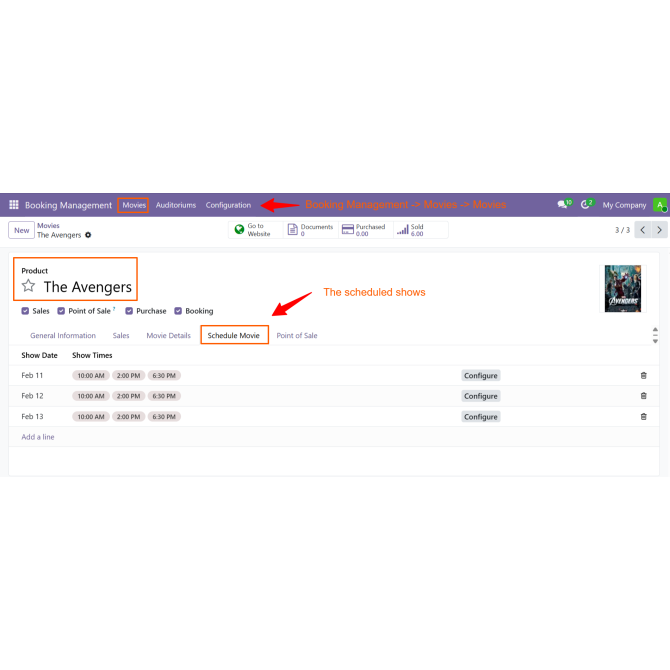 Screenshot 3