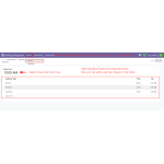 Configure show timing, select audience type with pricing, and add any additional ticket charges if required.
