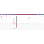 Create and manage dynamic seat or audience categories as per requirement.