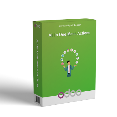 All in One Mass Actions
