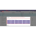 Manage and update product information in bulk from this view using Mass Update.