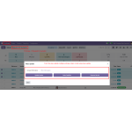 From this view, update multiple purchase orders in bulk using Mass Update.