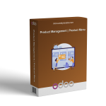Product management | Product Menu