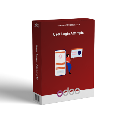 User Login Attempts
