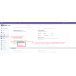 Select Product Category to split orders by category; otherwise, item-wise split is applied by default.