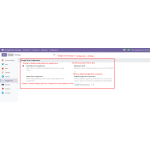 Allows users to manage Google Drive file reading, bulk export limits, file deletion settings, and default Drive connection.