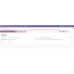 After the folder is created, options to Export, Attach Files, and Open in Cloud are available.