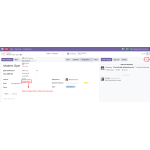 Allows users to attach documents from CRM Pipeline by selecting Google Drive.