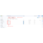 Attach documents of the order directly using Google Drive.