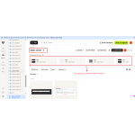 Uploaded documents are visible in the connected Dropbox account.