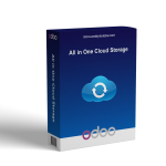 All in One Cloud Storage