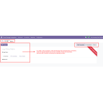 Select the storage type, enter connection details, and click Connect to authorize the provider.
