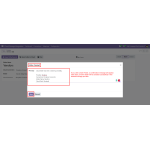 Click Create Folder, confirm, then Save to create the folder in the selected storage.