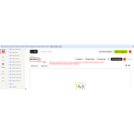 When you click Open Folder in Cloud and Dropbox is selected as the Storage Provider, the folder opens directly in Dropbox.