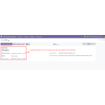 Google Drive appears as a Cloud Connection option after being enabled in the configuration settings.