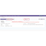 View uploaded files and use Open Folder in Cloud to attach documents directly in Google Drive.