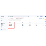 The uploaded documents are visible directly in Google Drive.