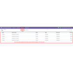 All uploaded documents are listed and accessible in the Files section.